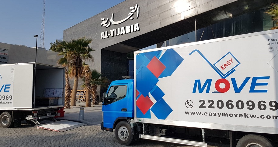 Things To Pay Attention To When Hiring Movers In Kuwait